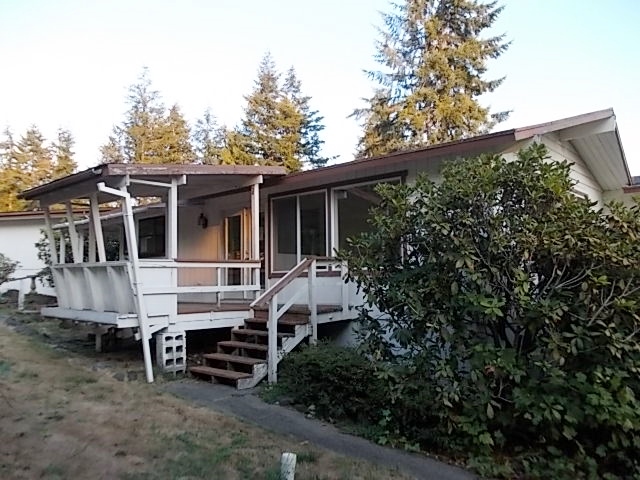 711 SE Crescent DriShelton, WA, 98584Mason County