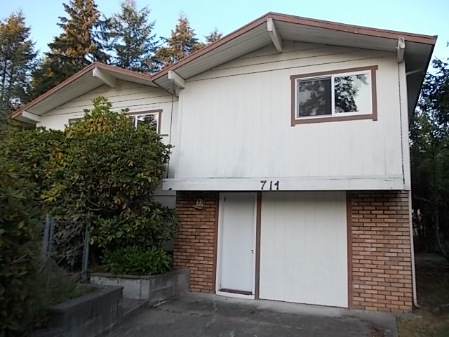 711 SE Crescent DriShelton, WA, 98584Mason County