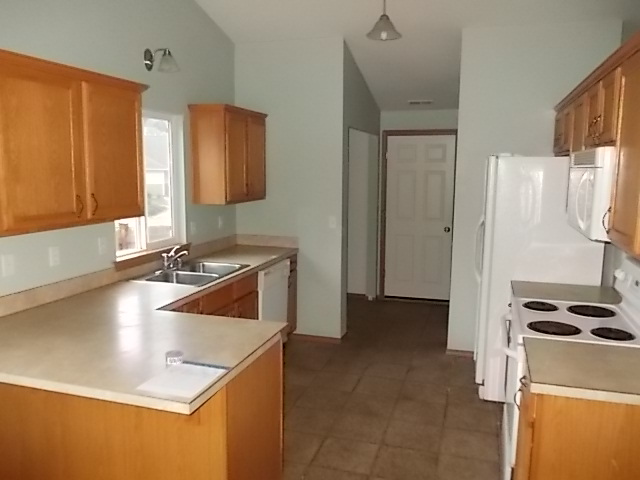 1128 W Wyandotte AveShelton, WA, 98584Mason County