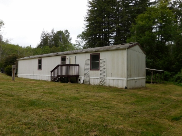 141 NE Snowcap DrivTahuya, WA, 98588Mason County