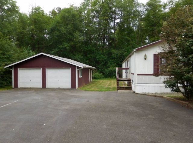 141 NE Snowcap DrivTahuya, WA, 98588Mason County