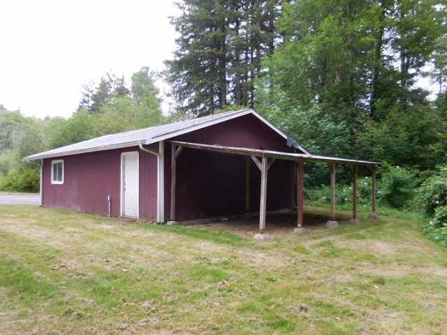 141 NE Snowcap DrivTahuya, WA, 98588Mason County