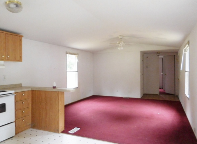 141 NE Snowcap DrivTahuya, WA, 98588Mason County