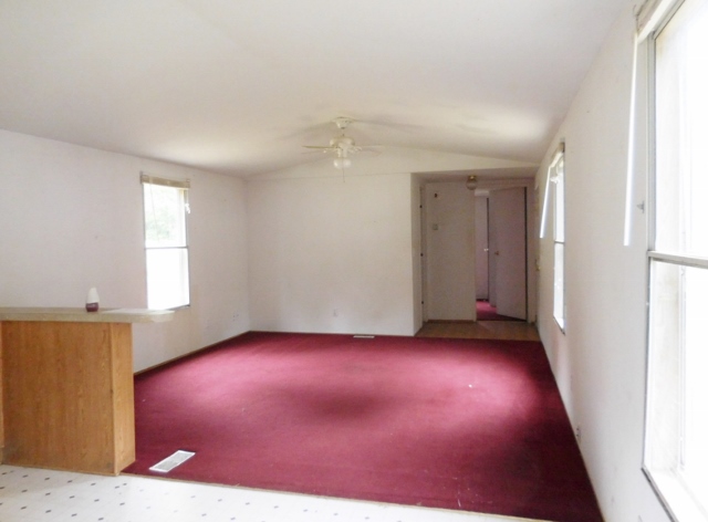 141 NE Snowcap DrivTahuya, WA, 98588Mason County