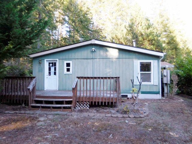 90 NE Creekview PlTahuya, WA, 98588Mason County