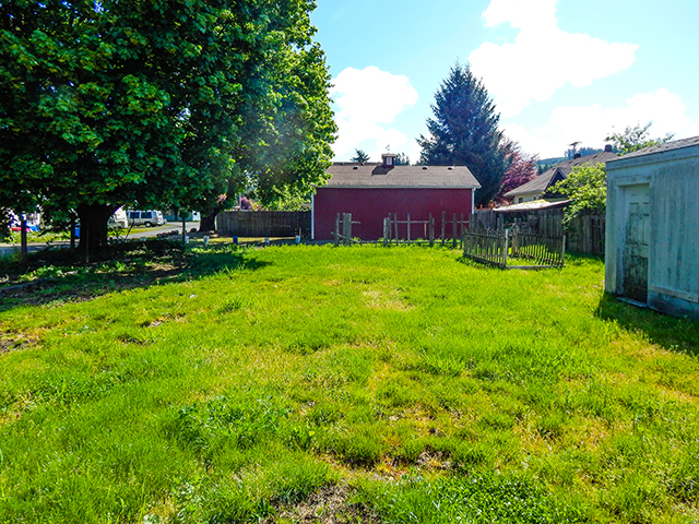 208 Mcclellan St SETenino, WA, 98589Thurston County