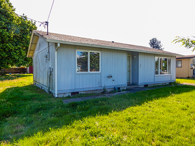 208 Mcclellan St SETenino, WA, 98589Thurston County
