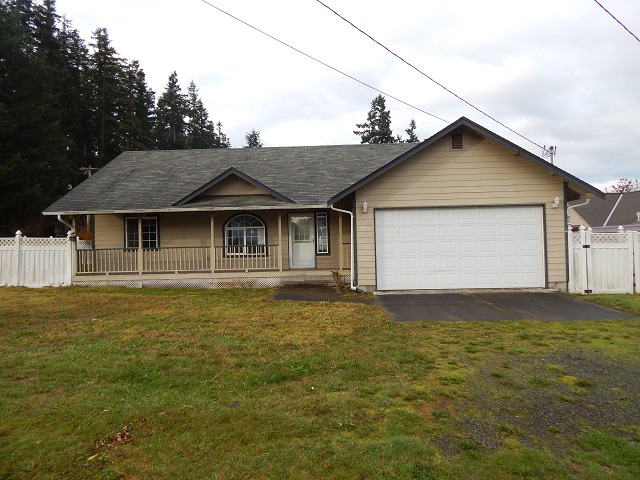 299 Frost St STenino, WA, 98589Thurston County