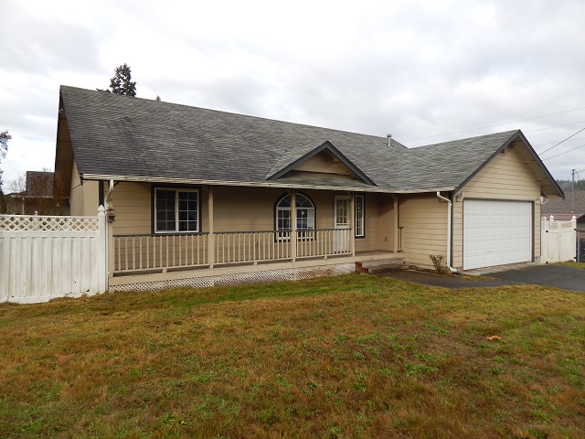 299 Frost St STenino, WA, 98589Thurston County