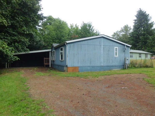 120 Enchanted Valley Dr NVader, WA, 98593Lewis County