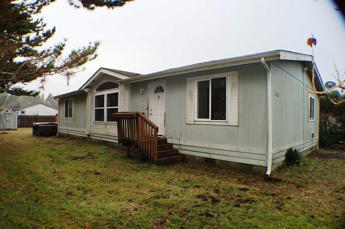 1321 Ocosta StWestport, WA, 98595Grays Harbor County