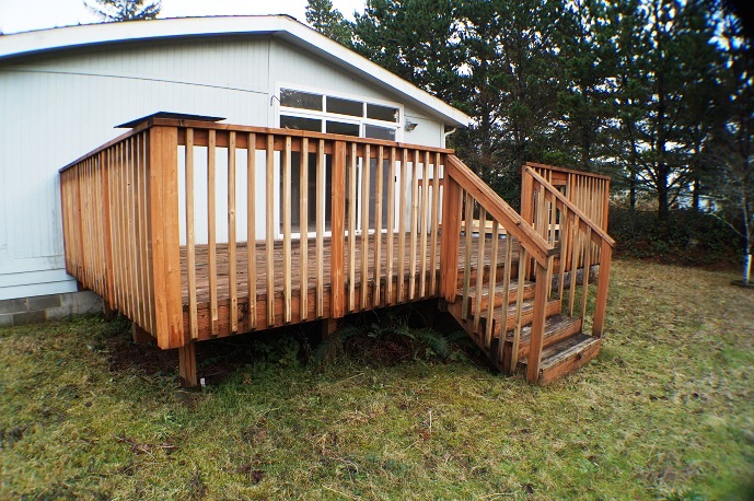 1321 Ocosta StWestport, WA, 98595Grays Harbor County