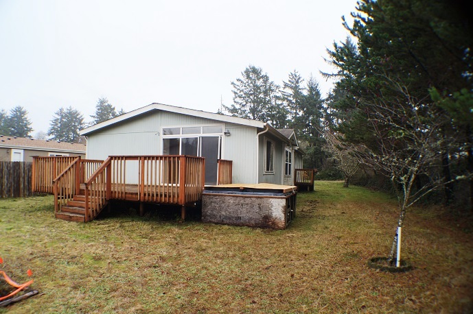 1321 Ocosta StWestport, WA, 98595Grays Harbor County