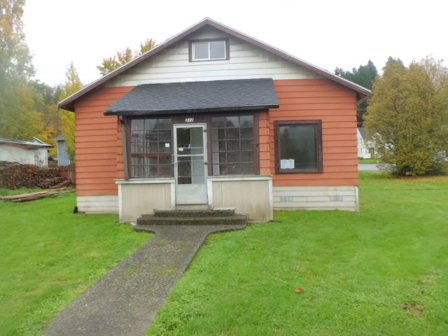 312 SE Front StWinlock, WA, 98596Lewis County