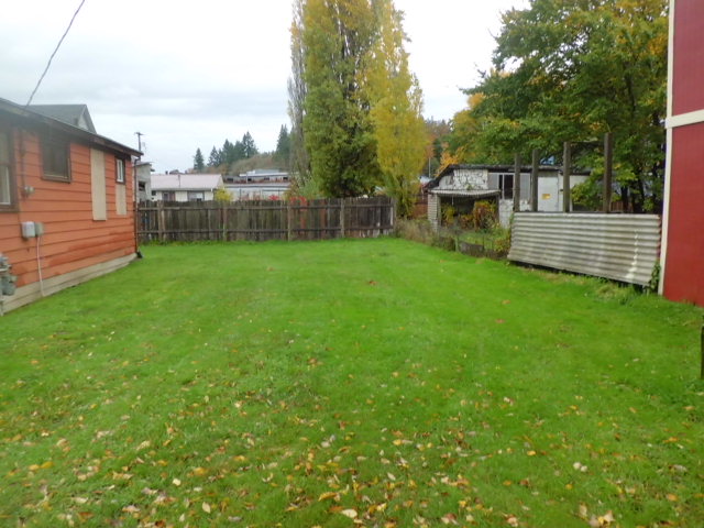 312 SE Front StWinlock, WA, 98596Lewis County