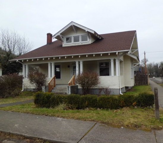 200 NW Washington StWinlock, WA, 98596Lewis County