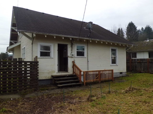 200 NW Washington StWinlock, WA, 98596Lewis County