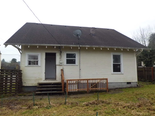 200 NW Washington StWinlock, WA, 98596Lewis County