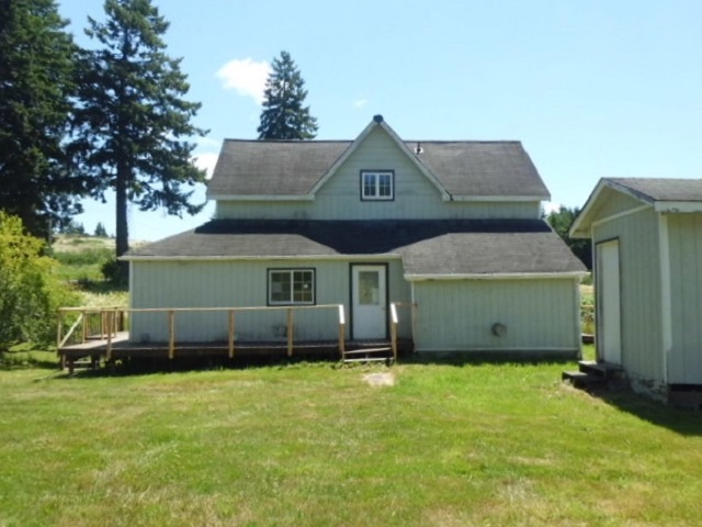254 Sears RoadWinlock, WA, 98596Lewis County