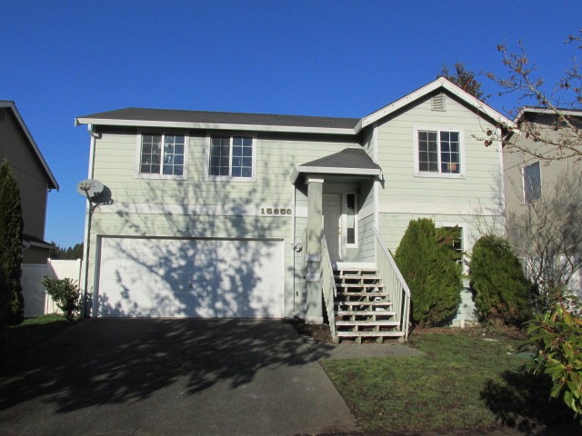 15650 91st Ave SEYelm, WA, 98597Thurston County