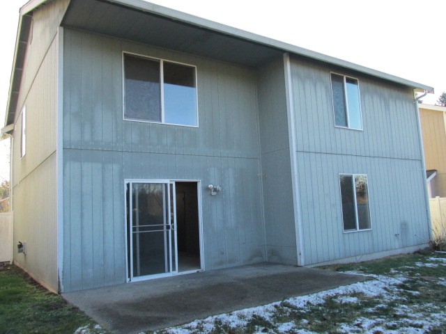 15650 91st Ave SEYelm, WA, 98597Thurston County