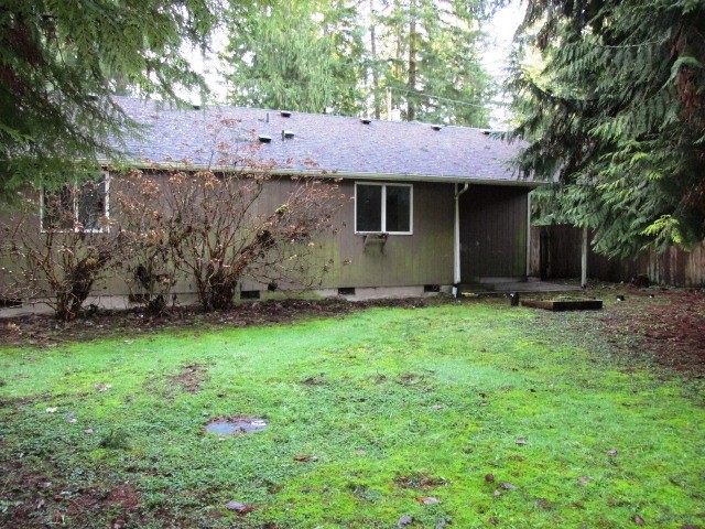 17118 Snowbell Ct SEYelm, WA, 98597Thurston County