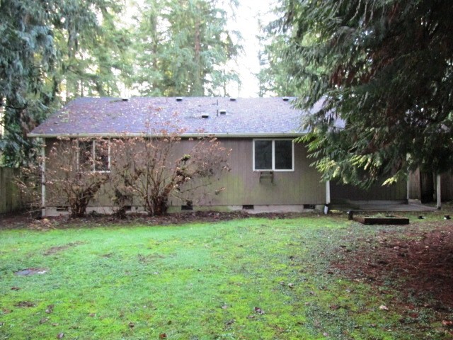 17118 Snowbell Ct SEYelm, WA, 98597Thurston County