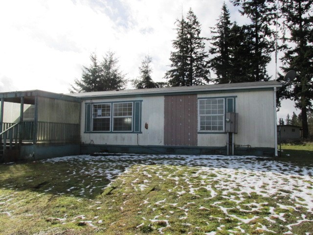 17533 110th Ave SEYelm, WA, 98597Thurston County