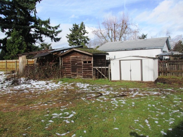 17533 110th Ave SEYelm, WA, 98597Thurston County