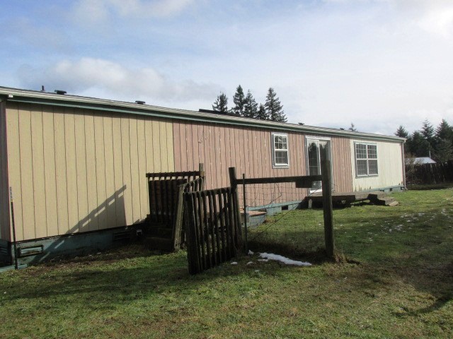 17533 110th Ave SEYelm, WA, 98597Thurston County