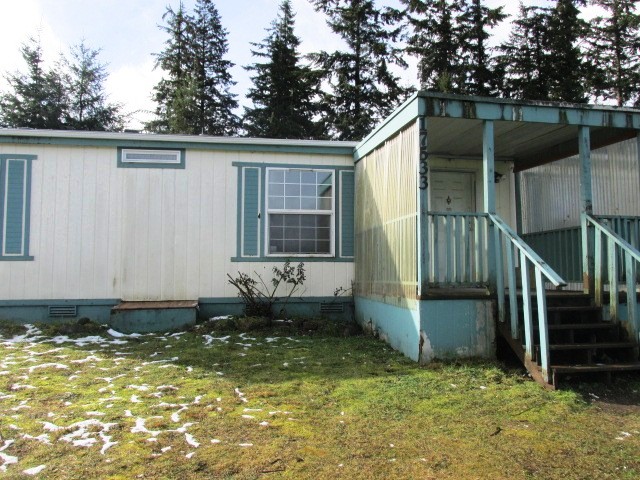 17533 110th Ave SEYelm, WA, 98597Thurston County