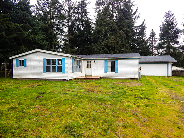 15926 86th Ave SEYelm, WA, 98597Thurston County
