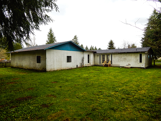 15926 86th Ave SEYelm, WA, 98597Thurston County