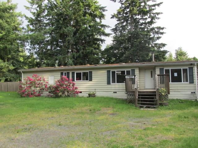 17337 154th Ave SEYelm, WA, 98597Thurston County
