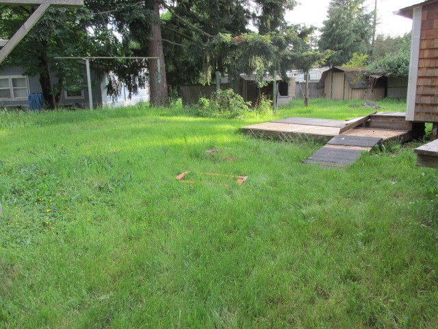 17337 154th Ave SEYelm, WA, 98597Thurston County