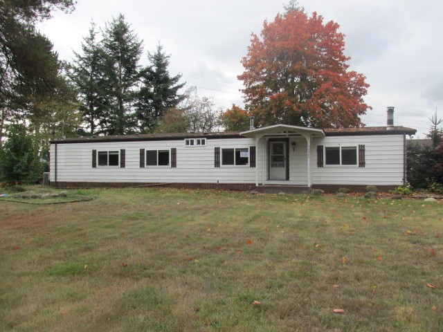 16300 Ordway Dr SEYelm, WA, 98597Thurston County