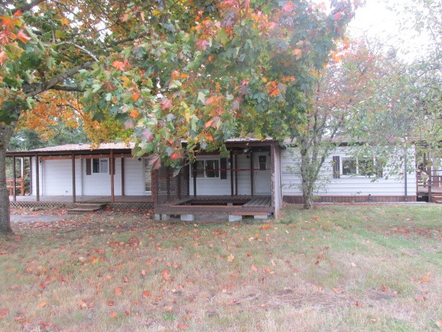 16300 Ordway Dr SEYelm, WA, 98597Thurston County