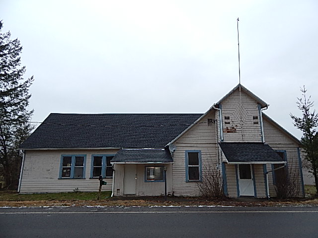 21014 NE 399th StAmboy, WA, 98601Clark County