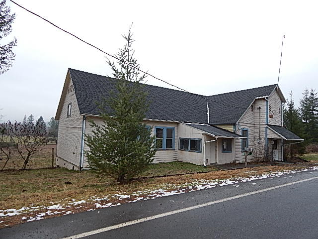 21014 NE 399th StAmboy, WA, 98601Clark County