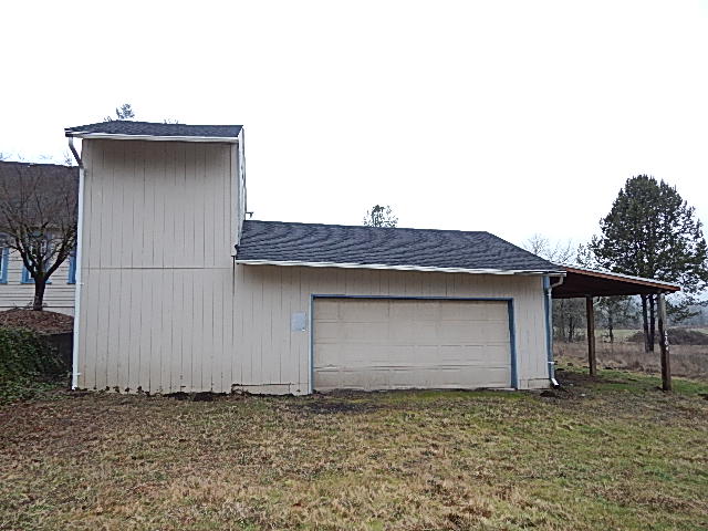 21014 NE 399th StAmboy, WA, 98601Clark County