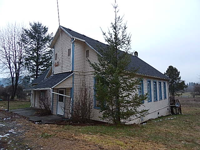 21014 NE 399th StAmboy, WA, 98601Clark County