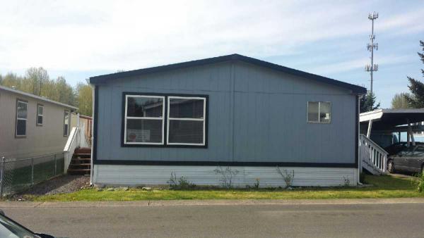 Battle Ground Mh Estates 300 SW 7th Ave #803Battle Ground, WA 98604