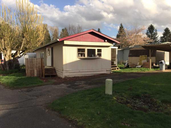 Country Manor MHC, LLC 15619 NE Caples Rd #11Brush Prairie, WA 98606