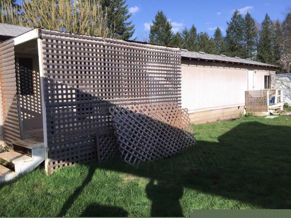 Country Manor MHC, LLC 15619 NE Caples Rd #11Brush Prairie, WA 98606