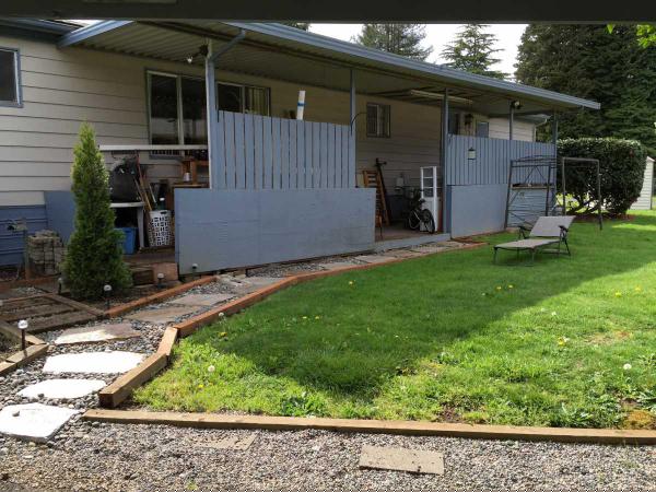 Country Manor MHC, LLC 15619 NE Caples Rd #121Brush Prairie, WA 98606