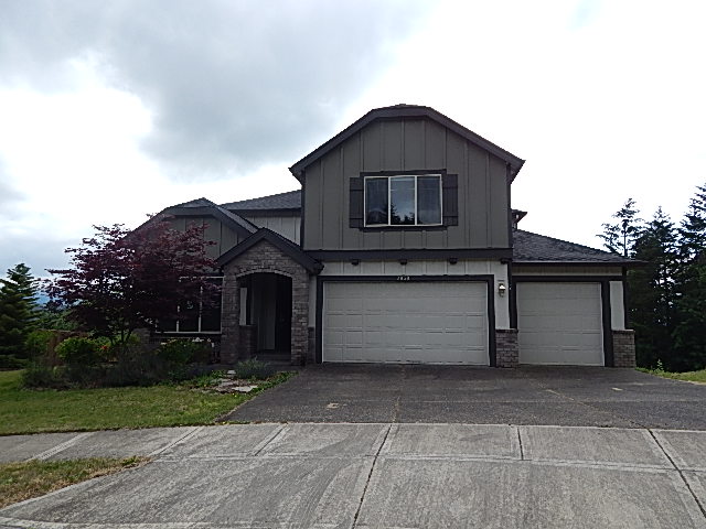 2938 NW Hill StCamas, WA, 98607Clark County