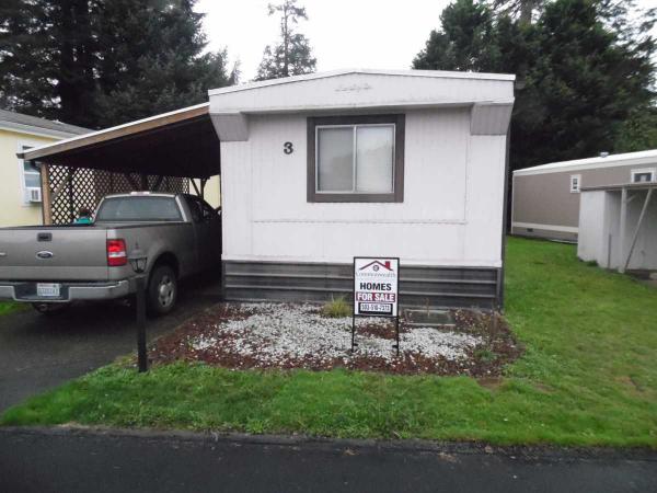 Edgewater Estates 214 Chapman Road, #3Castle Rock, WA 98611