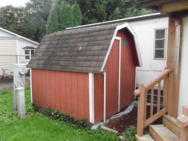 Edgewater Estates 214 Chapman Road, #3Castle Rock, WA 98611
