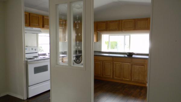 Edgewater Estates 214 Chapman Road, Sp. #2Castle Rock, WA 98611