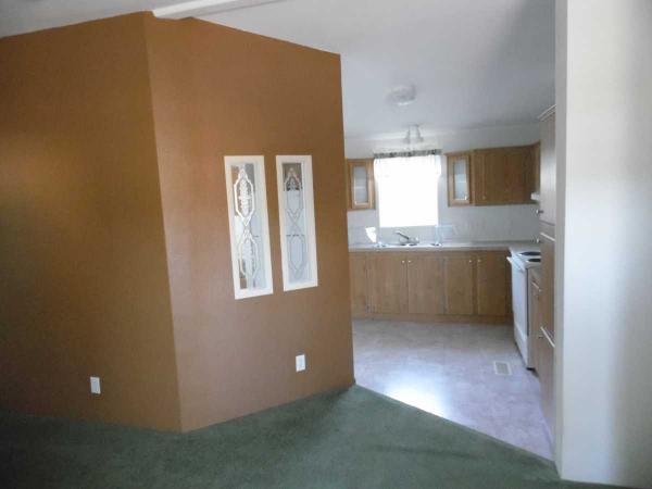 Edgewater Estates 214 Chapman Road, Sp. #12CCastle Rock, WA 98611